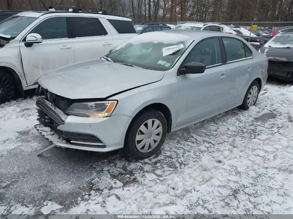 3VW267AJXGM325248 2016 VOLKSWAGEN JETTA - Image 2