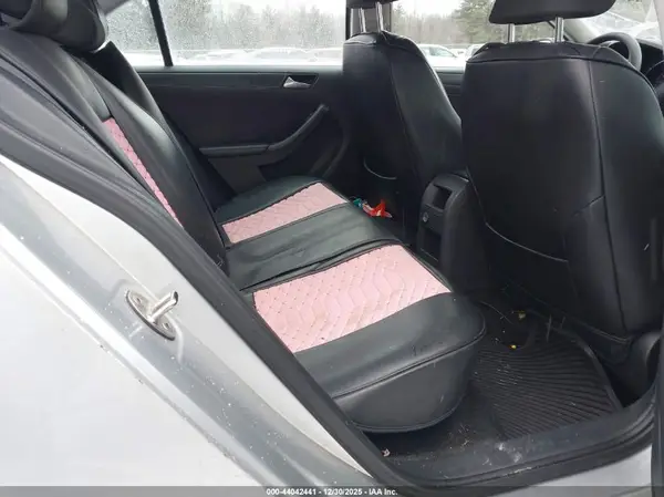 3VW267AJXGM325248 2016 VOLKSWAGEN JETTA - Image 8
