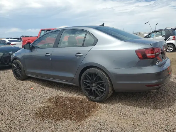 3VW267AJXGM325542 2016 VOLKSWAGEN JETTA - Image 2