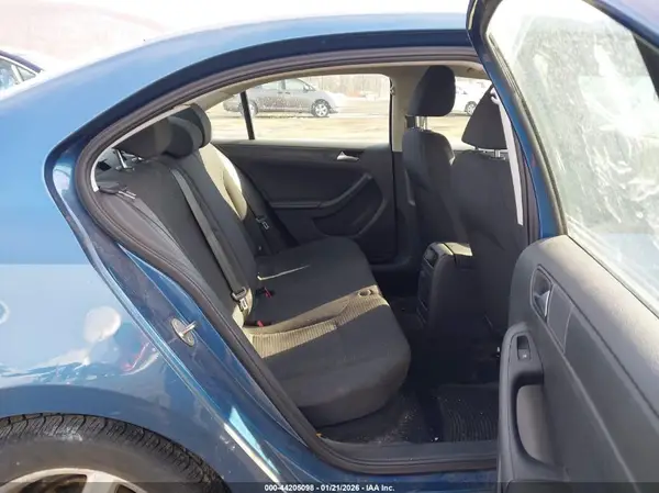 3VW267AJXGM331048 2016 VOLKSWAGEN JETTA - Image 8