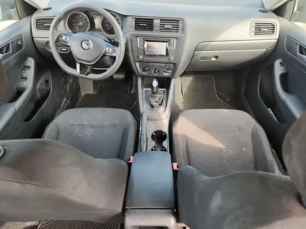 3VW267AJXGM333530 2016 VOLKSWAGEN JETTA - Image 8
