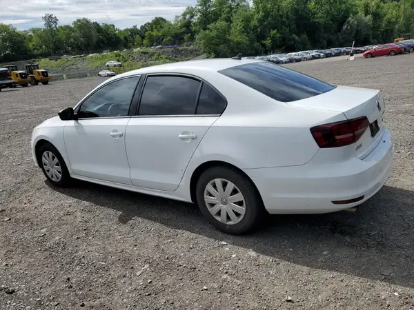 3VW267AJXGM339912 2016 VOLKSWAGEN JETTA - Image 2