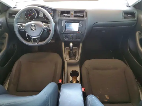 3VW267AJXGM341093 2016 VOLKSWAGEN JETTA - Image 8