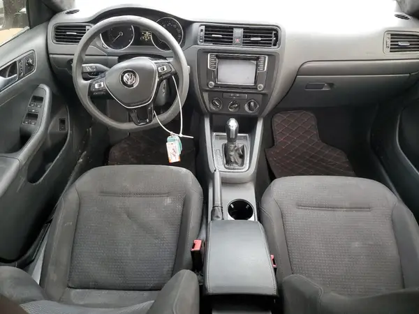 3VW267AJXGM341918 2016 VOLKSWAGEN JETTA - Image 8