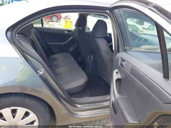 3VW267AJXGM342809 2016 VOLKSWAGEN JETTA - Image 8