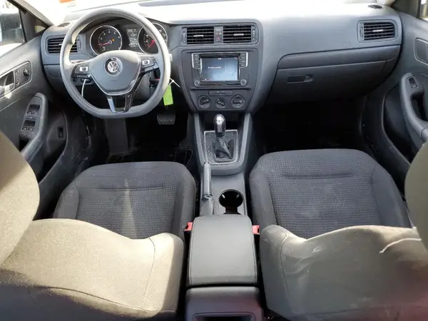 3VW267AJXGM345385 2016 VOLKSWAGEN JETTA - Image 8