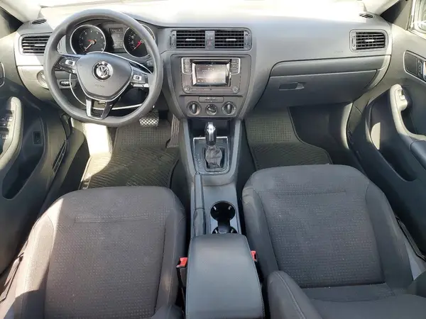 3VW267AJXGM348562 2016 VOLKSWAGEN JETTA - Image 8