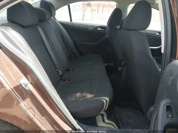 3VW267AJXGM348805 2016 VOLKSWAGEN JETTA - Image 8