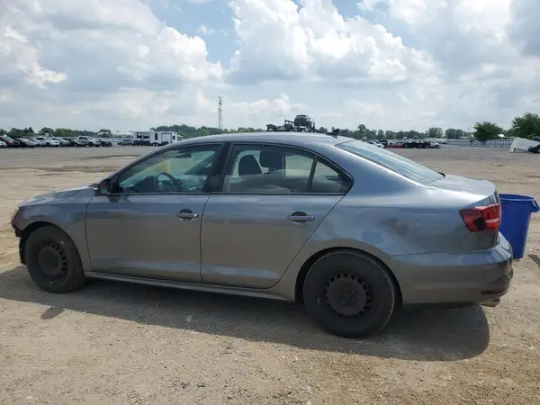3VW267AJXGM354829 2016 VOLKSWAGEN JETTA - Image 2
