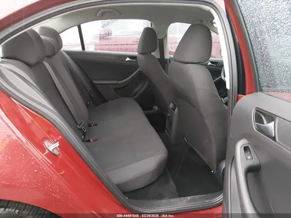 3VW267AJXGM357133 2016 VOLKSWAGEN JETTA - Image 8