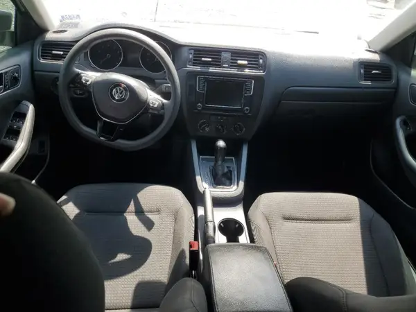 3VW267AJXGM360680 2016 VOLKSWAGEN JETTA - Image 8