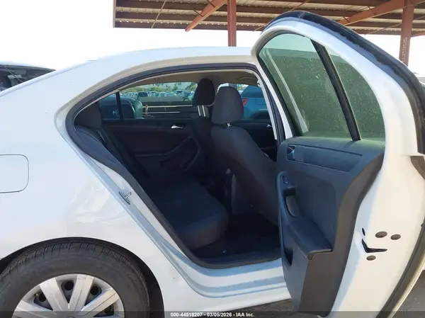 3VW267AJXGM361120 2016 VOLKSWAGEN JETTA - Image 8