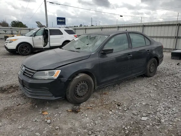 3VW267AJXGM361201 2016 VOLKSWAGEN JETTA - Image 1