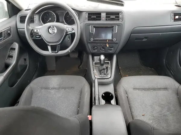 3VW267AJXGM361201 2016 VOLKSWAGEN JETTA - Image 8