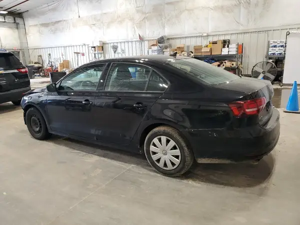 3VW267AJXGM362011 2016 VOLKSWAGEN JETTA - Image 2