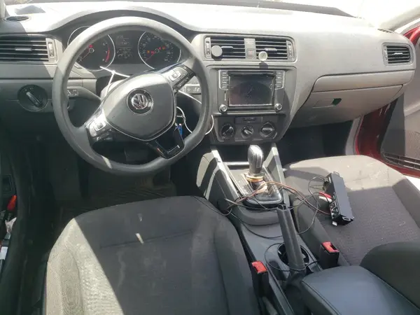 3VW267AJXGM366835 2016 VOLKSWAGEN JETTA - Image 8