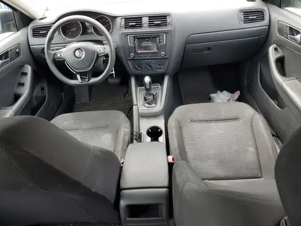3VW267AJXGM370352 2016 VOLKSWAGEN JETTA - Image 8
