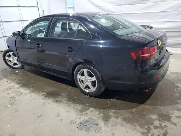 3VW267AJXGM374613 2016 VOLKSWAGEN JETTA - Image 2