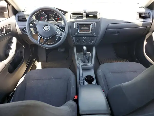 3VW267AJXGM375342 2016 VOLKSWAGEN JETTA - Image 8