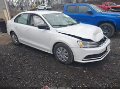 3VW267AJXGM376863 2016 VOLKSWAGEN JETTA