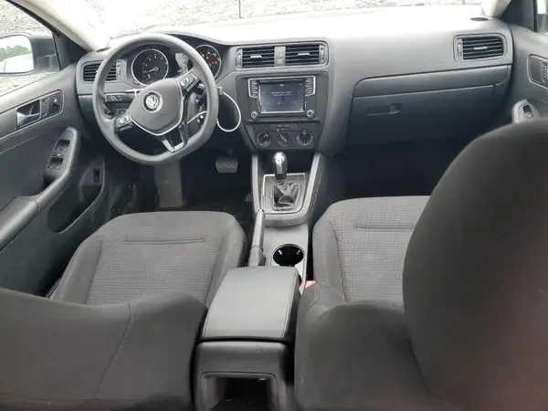 3VW267AJXGM376930 2016 VOLKSWAGEN JETTA - Image 8
