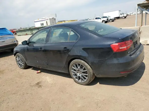 3VW267AJXGM377169 2016 VOLKSWAGEN JETTA - Image 2