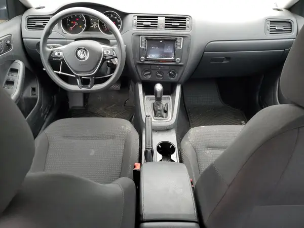 3VW267AJXGM377415 2016 VOLKSWAGEN JETTA - Image 8