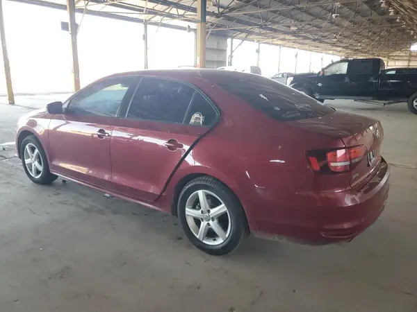 3VW267AJXGM377642 2016 VOLKSWAGEN JETTA - Image 2