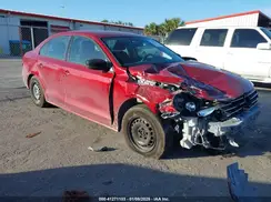 3VW267AJXGM377852 2016 VOLKSWAGEN JETTA