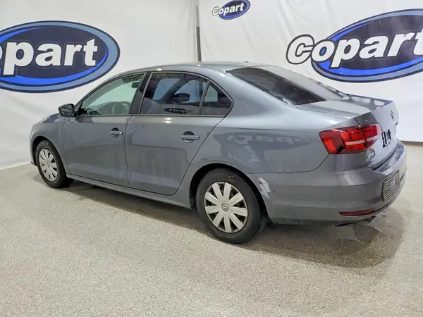 3VW267AJXGM377995 2016 VOLKSWAGEN JETTA - Image 2