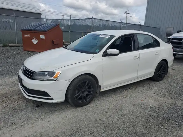 3VW267AJXGM379360 2016 VOLKSWAGEN JETTA - Image 1