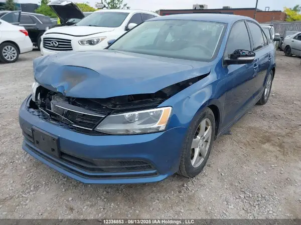 3VW267AJXGM381741 2016 VOLKSWAGEN JETTA - Image 2