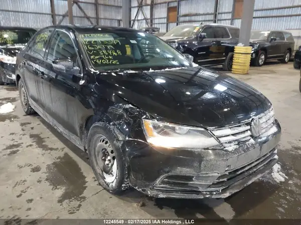 3VW267AJXGM384168 2016 VOLKSWAGEN JETTA - Image 1