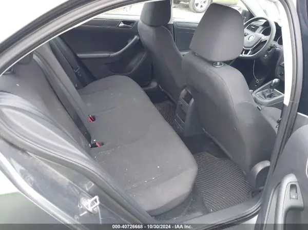 3VW267AJXGM387054 2016 VOLKSWAGEN JETTA - Image 8