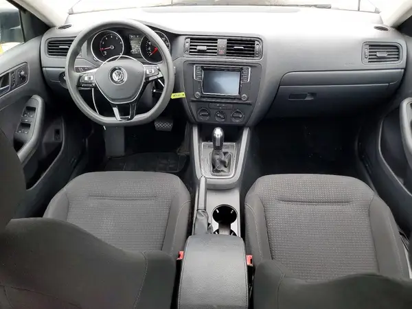 3VW267AJXGM387166 2016 VOLKSWAGEN JETTA - Image 8
