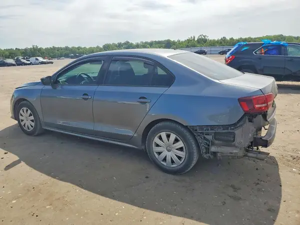 3VW267AJXGM388236 2016 VOLKSWAGEN JETTA - Image 2