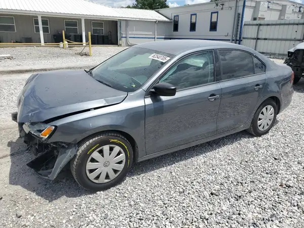 3VW267AJXGM389807 2016 VOLKSWAGEN JETTA - Image 1