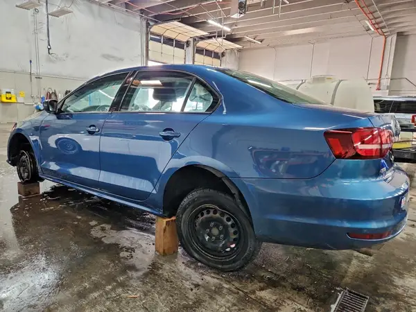 3VW267AJXGM390665 2016 VOLKSWAGEN JETTA - Image 2