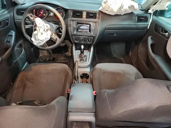 3VW267AJXGM390665 2016 VOLKSWAGEN JETTA - Image 8