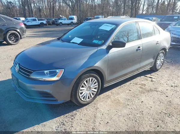 3VW267AJXGM392996 2016 VOLKSWAGEN JETTA - Image 2