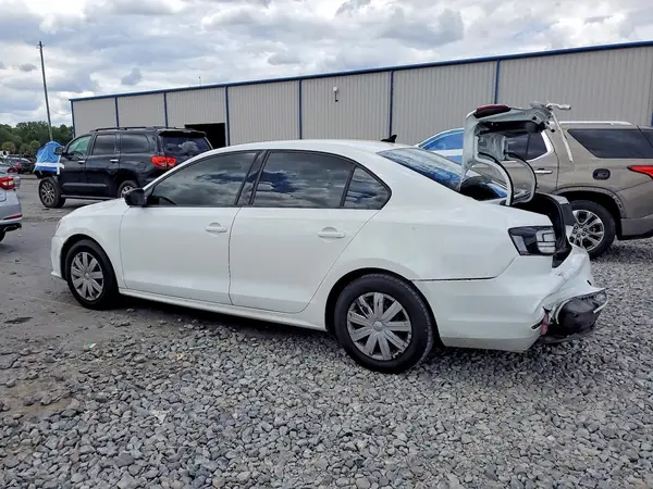3VW267AJXGM398975 2016 VOLKSWAGEN JETTA - Image 2