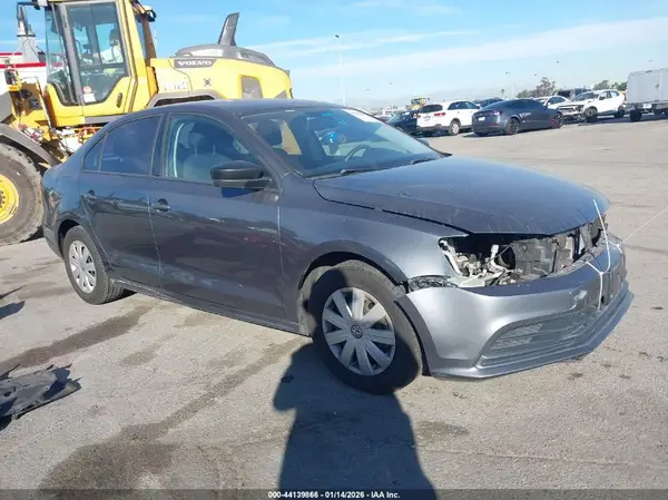 3VW267AJXGM399690 2016 VOLKSWAGEN JETTA - Image 1