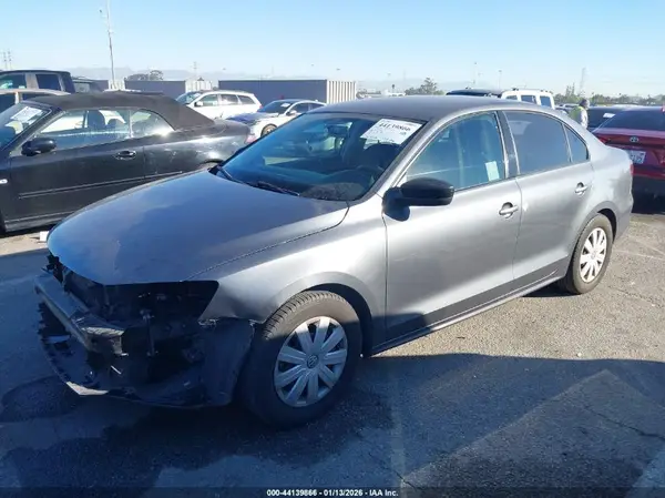 3VW267AJXGM399690 2016 VOLKSWAGEN JETTA - Image 2