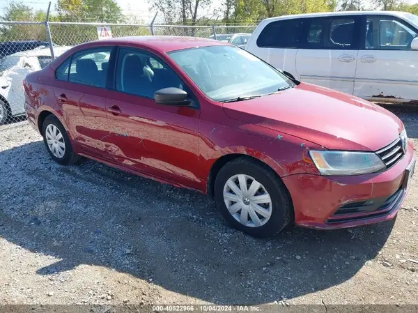 3VW267AJXGM403687 2016 VOLKSWAGEN JETTA - Image 1