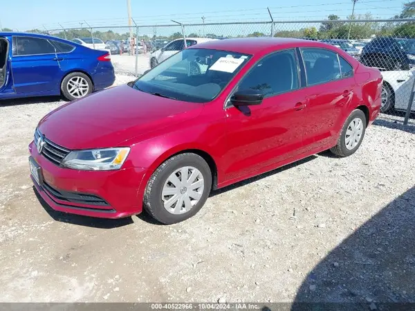 3VW267AJXGM403687 2016 VOLKSWAGEN JETTA - Image 2