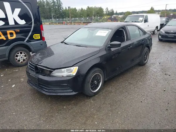 3VW267AJXGM408419 2016 VOLKSWAGEN JETTA - Image 2