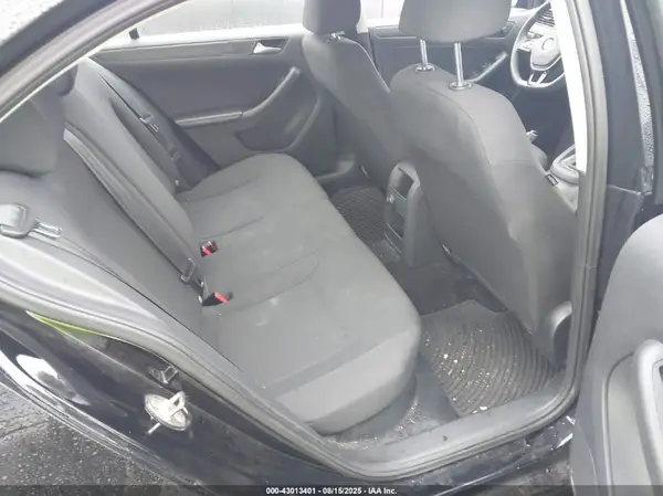 3VW267AJXGM408419 2016 VOLKSWAGEN JETTA - Image 8