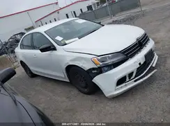 3VW267AJXGM409442 2016 VOLKSWAGEN JETTA
