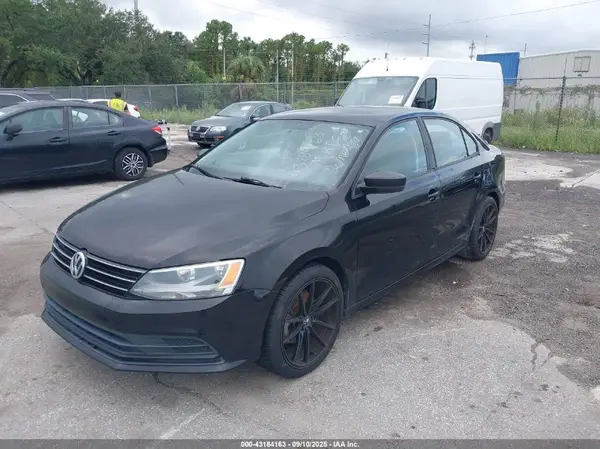 3VW267AJXGM418156 2016 VOLKSWAGEN JETTA - Image 2