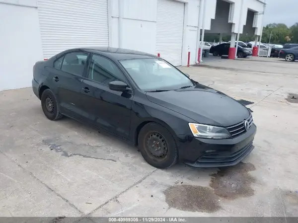 3VW267AJXGM418206 2016 VOLKSWAGEN JETTA - Image 1
